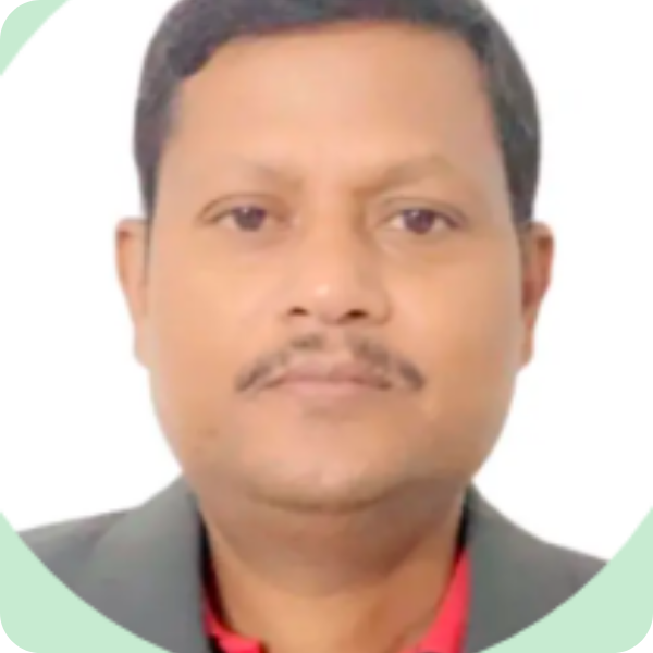 Rabindra Nath Mohapatra